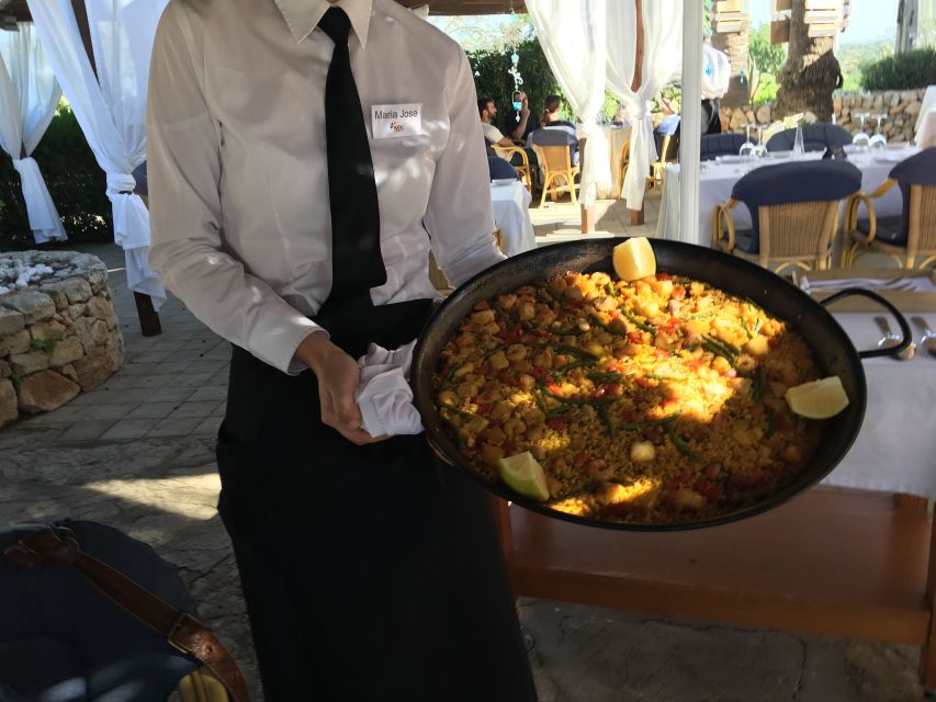 Mallorca: Dinner Experience with the Famous "Paella Man" - Key Takeaways Before You Go