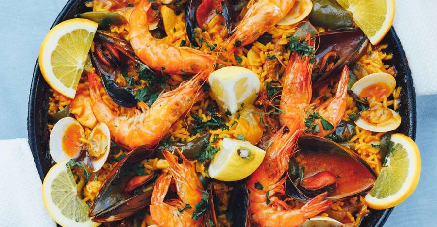 Mallorca: Dinner Experience with the Famous "Paella Man" - Paella Comes to Your Own Mallorca Finca