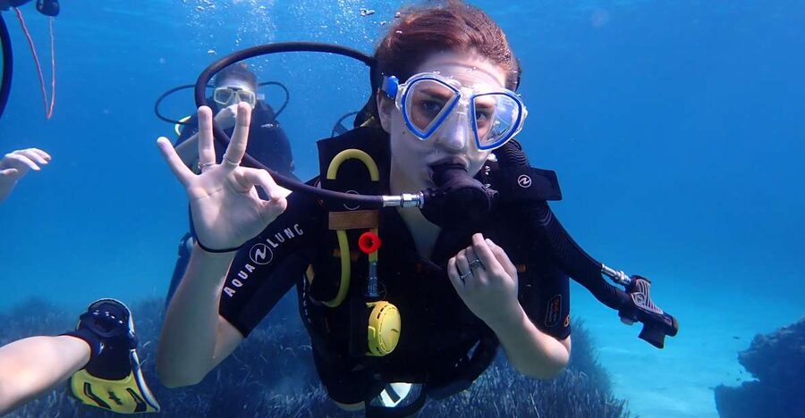 Mallorca: Discover Scuba Diving for Beginners - Why Mallorca’s marine setting is ideal for first-time scuba skills