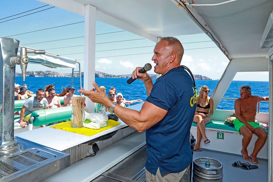 Mallorca: Dolphin Watching Cruise - Price and value, based on what you actually get