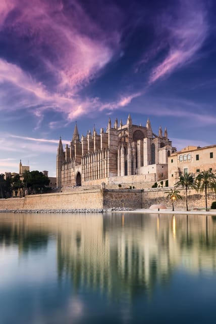 Mallorca: Drach and Hams Caves, and Porto Cristo Day Tour - The Human Touch: Guides Like Tony and Mihai