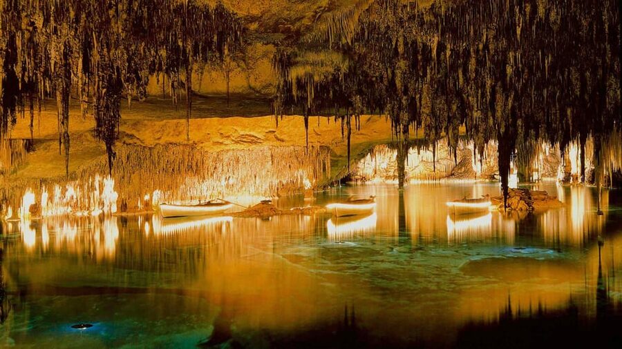 Mallorca: Drach and Hams Caves, and Porto Cristo Day Tour - Two Caves Instead of One: The Smart Way to See Mallorca’s Underground Side