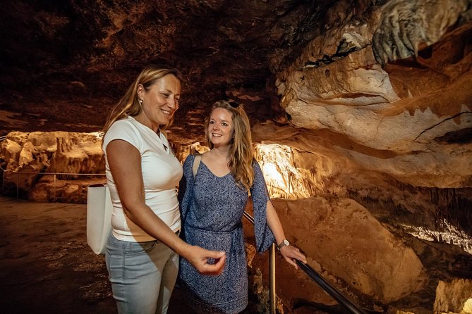 Mallorca Drach Caves Private Day Trip by Car with Hotel Pick-Up - Price and value: when $230.68 per person starts to make sense