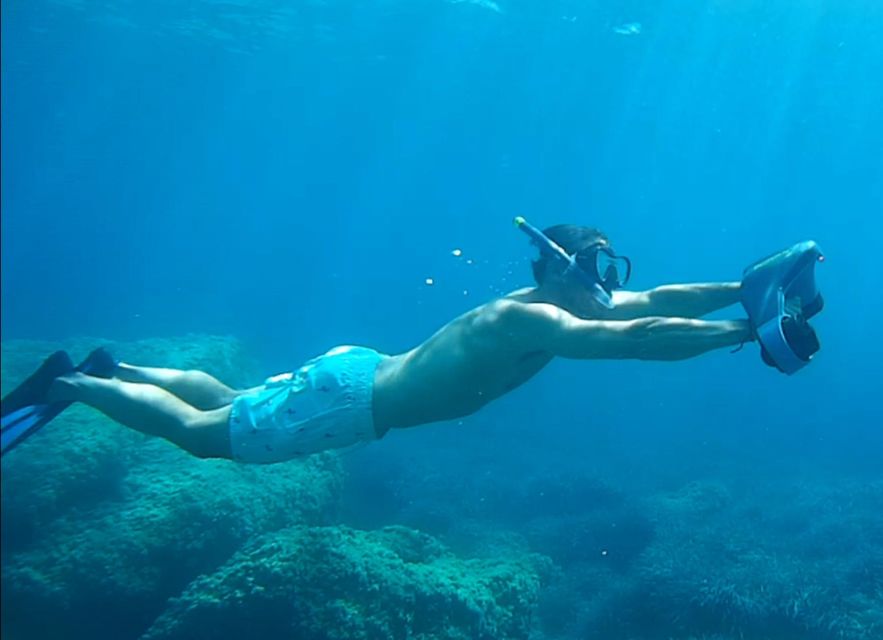 Mallorca: Eco charter experience - Key highlights at a glance