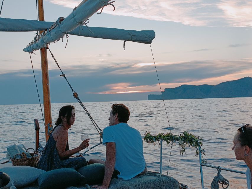 Mallorca: Eco charter experience - Snorkeling Time and Underwater Fun with Sea Scooter Gear