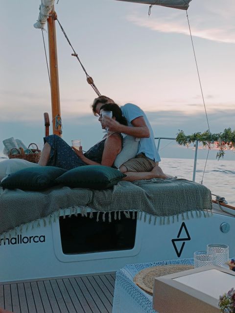 Mallorca: Eco charter experience - What the Four Hours Actually Feels Like