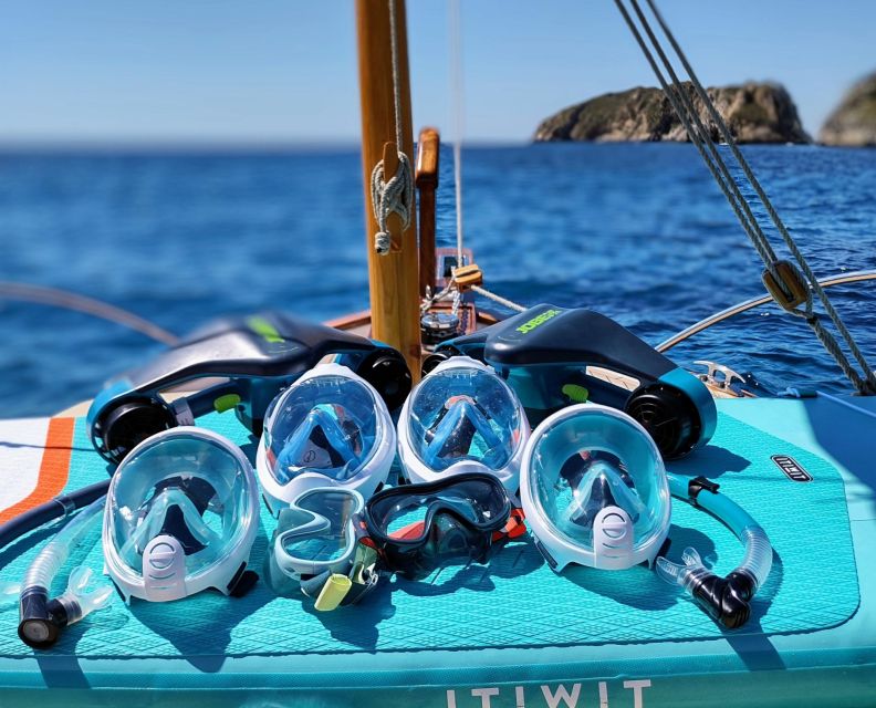 Mallorca: Eco charter experience - Price and Value: What $425 Per Group Buys You