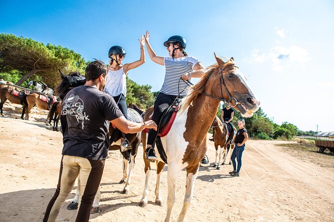 Mallorca Evening Tour: Horseback Riding, Dinner and Dance - From your hotel to Rancho Grande: transport, timing, and why it matters