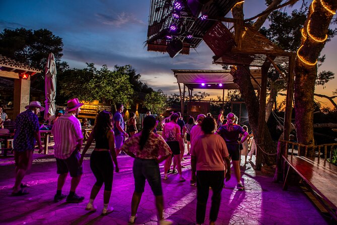 Mallorca Evening Tour: Horseback Riding, Dinner and Dance - The stars of the show: horsemanship, flamenco rhythms, and what actually happens