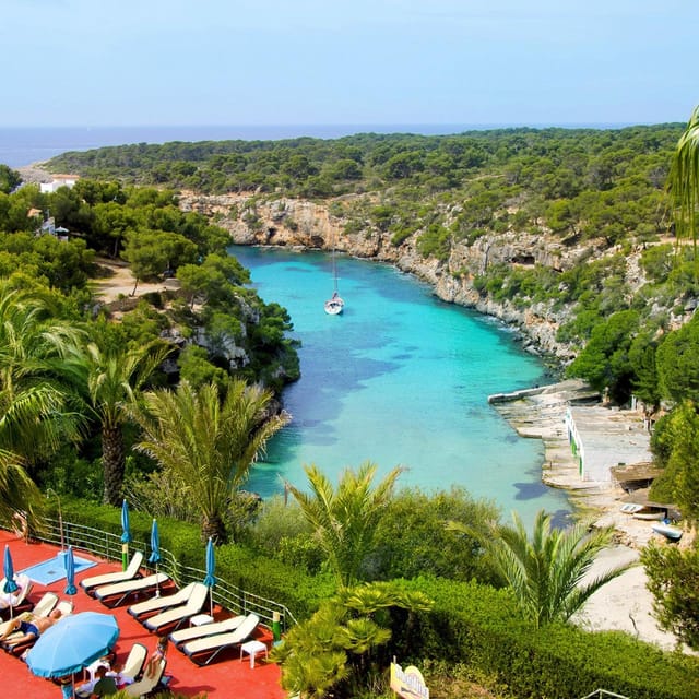 Mallorca Experinence: Es Trenc con Paddlesurf y Snorkel - The supermarket pickup plan: how to avoid picnic stress