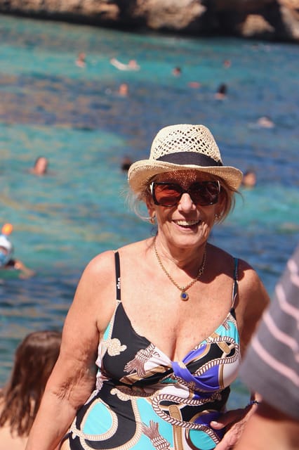 Mallorca Experinence: Es Trenc con Paddlesurf y Snorkel - Pickup and timing that keeps the day from feeling rushed