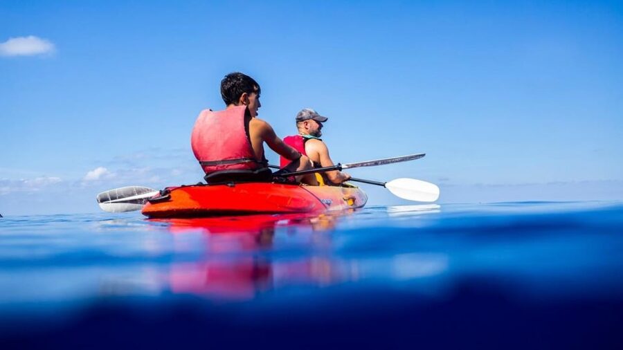 Mallorca: Explore the Island Dragonera with the kayak - Who Should Book This Kayak Trip (and Who Should Skip It)