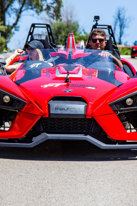 Mallorca: Formula Car and Buggy combo tour - Gear rules, documents, and the “small stuff” that keeps you smooth