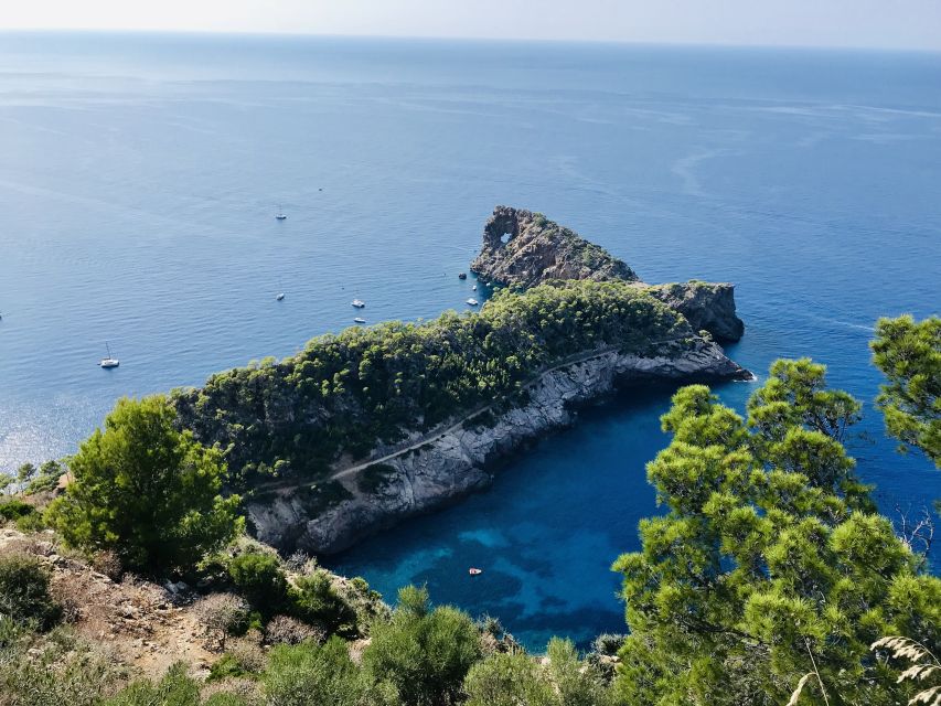 Mallorca: Formula Car Tour to Sa Foradada - Value and the price: $93 for driving time, not just sightseeing
