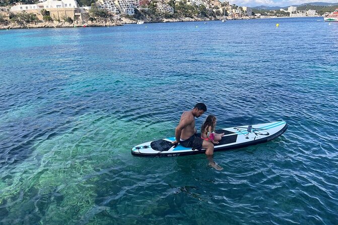 Mallorca Full-Day VIP Tour: Valldemossa, Deià & Sóller Experience - Palma’s Secret Viewpoints: The Only Part You Should Keep Off Google