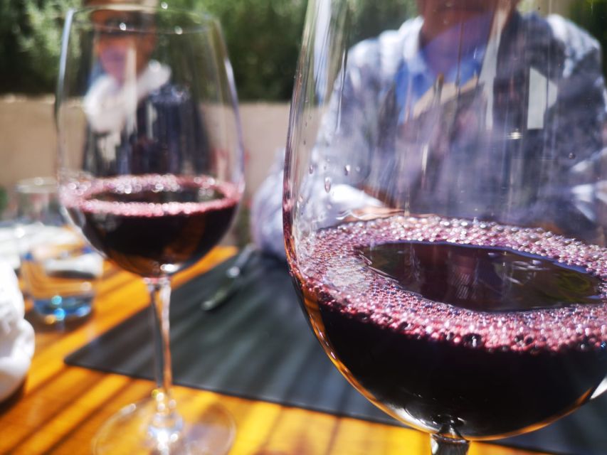 Mallorca: Full-Day Winery Small Group Tour - Stop Three: Another Important Winery and an Award-Ready Final Tasting