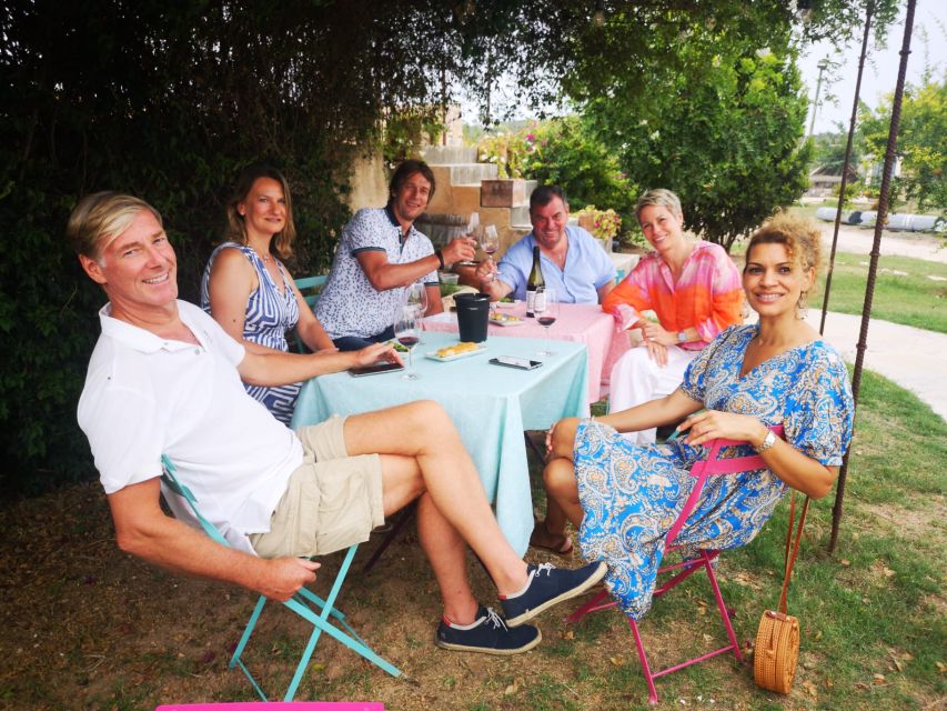 Mallorca: Full-Day Winery Small Group Tour - Small-Group Comfort, With Guides Who Actually Guide