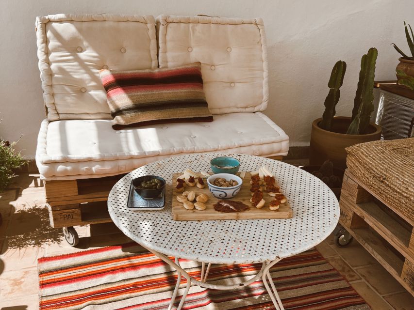 Mallorca: Gastronomic Wine Tasting & Local Delicacies - Pollença Is a Great Base for Wine Learning