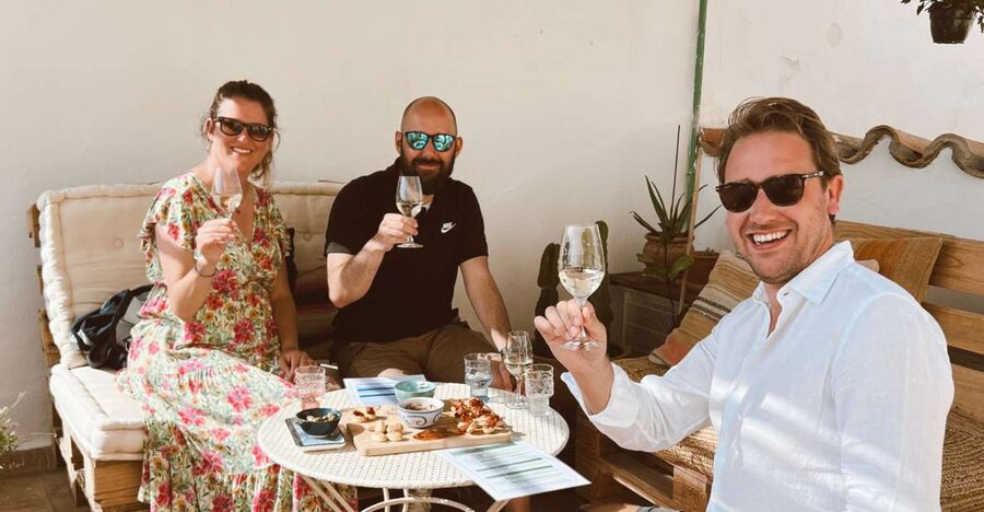 Mallorca: Gastronomic Wine Tasting & Local Delicacies - Small-Group Comfort in Real Life, Not Just Marketing
