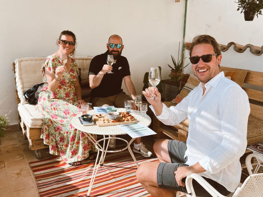 Mallorca: Gastronomic Wine Tasting & Local Delicacies - Timing, What to Do After the Tasting