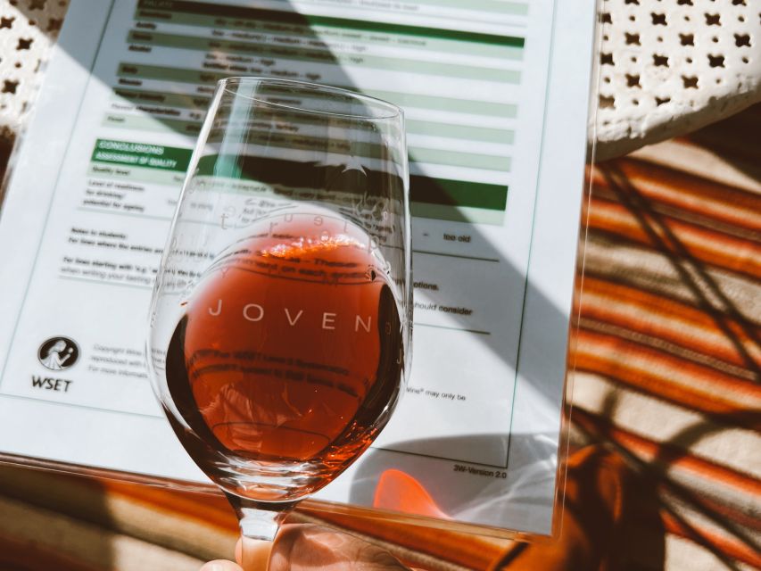 Mallorca: Gastronomic Wine Tasting & Local Delicacies - Meet Sven, the Host Who Teaches by Getting You to Notice