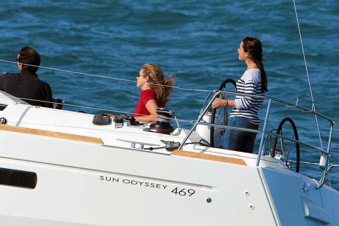 Mallorca Half Day Cruise on a Sailing Boat - Why a half-day sailing cruise from Portopetro is a smart Mallorca move