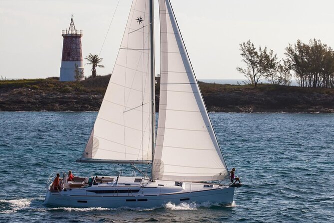Mallorca Half Day Cruise on a Sailing Boat - The crew experience: why names like Vasso and Christina come up so often