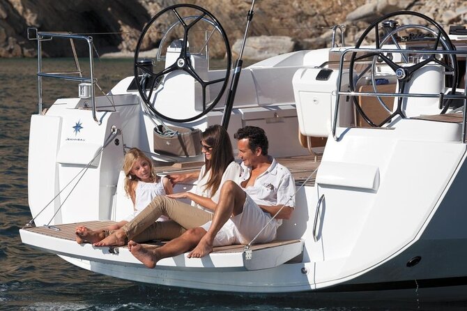 Mallorca Half Day Cruise on a Sailing Boat - Who should book this sailing cruise, and who might want another option