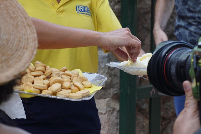 Mallorca Hidden Marvels: Guided Routes for Small Groups - Key highlights worth your time