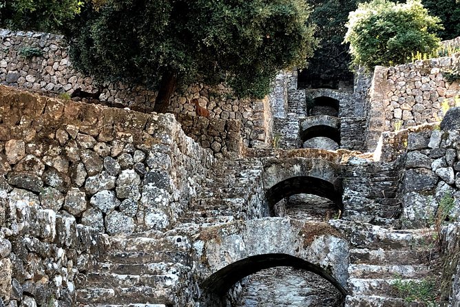 Mallorca Hidden Marvels: Guided Routes for Small Groups - The “hidden marvels” feeling comes from how the day is paced