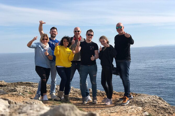 Mallorca Hidden Marvels: Guided Routes for Small Groups - Pina and the Cruz de Pina: fountains and Islamic-era washing place history