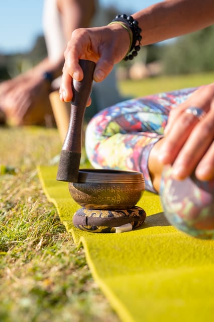 Mallorca: Holistic Private Yoga and Meditation Retreat - Finish With Vegan Brunch: Fuel That Matches the Day