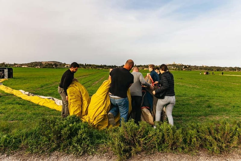 Mallorca: Hot Air Balloon Flight with Private Options - Your 1-Hour in the Air: What You’ll Actually Spend Time Enjoying