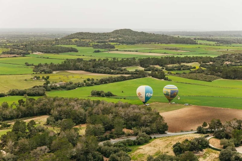 Mallorca: Hot Air Balloon Flight with Private Options - Price and Value: Is $214 Worth It?