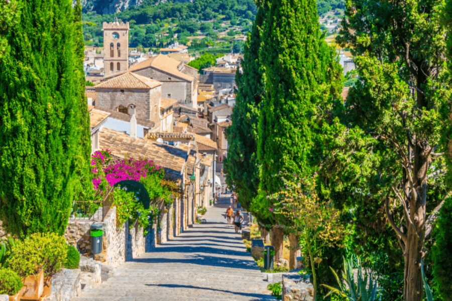 Mallorca: Instafamous Tour of Palma and North coast - Key things I’d plan around