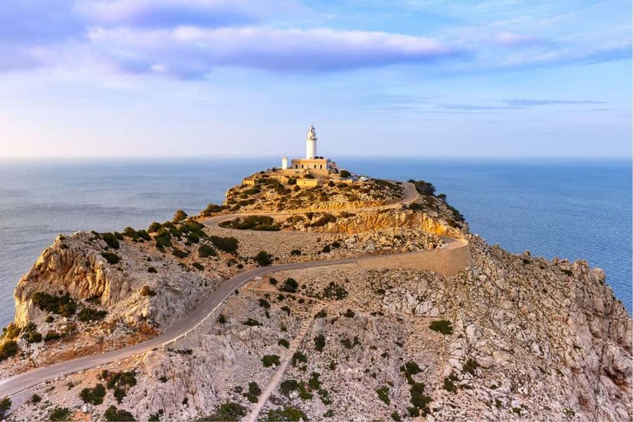 Mallorca: Instafamous Tour of Palma and North coast - A VIP-style north coast day from Palma, without the hassle