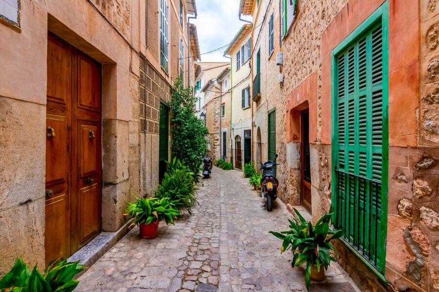 Mallorca: Island Trip by Train, Tramway, and Boat - Key highlights worth your attention