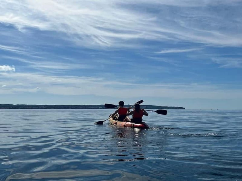 Mallorca: Kayak Rental - Key things to know before you paddle