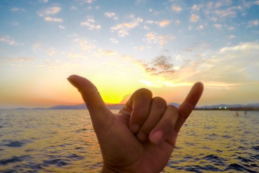 Mallorca: Kayak Sunset Tour from Ca'n Pastilla Beach - Why a Can Pastilla sunset paddle feels like the real Mallorca