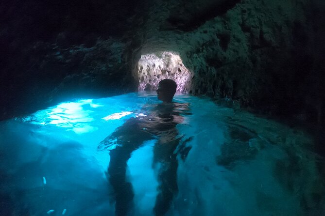 Mallorca: Kayaking, Sea Cave, Cliff Jumping & Snorkel Tour - Key highlights worth planning for