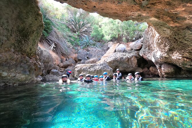 Mallorca: Kayaking, Sea Cave, Cliff Jumping & Snorkel Tour - Kayaking Mallorca’s Coast to a Sea Cave and the Treasure Hunt Start