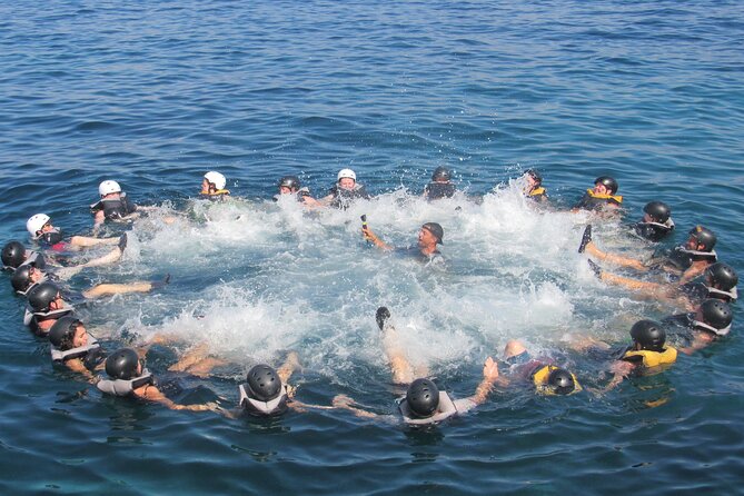 Mallorca: Kayaking, Sea Cave, Cliff Jumping & Snorkel Tour - Who Should Book This Kayak, Cave, Cliff Jump, and Snorkel Tour