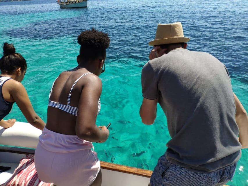 Mallorca: Llaüt Excursion around Palma with food and drinks - Why a private Llaüt boat cruise makes Palma feel different