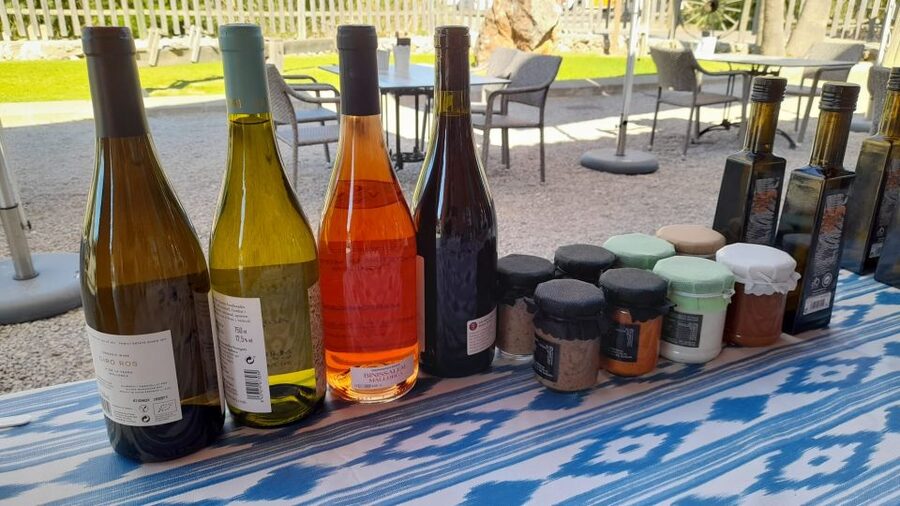 Mallorca: Local Wines & Foods Tasting - Key Things to Know Before You Go