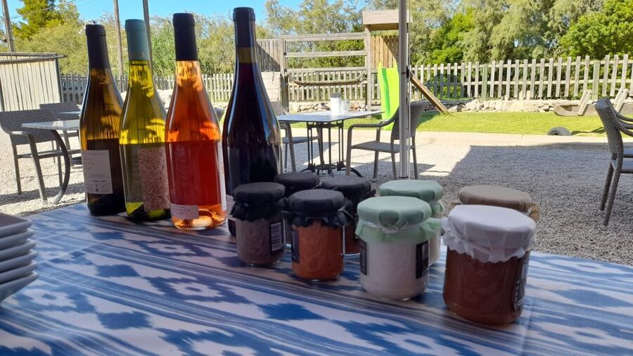 Mallorca: Local Wines & Foods Tasting - One Hour of Mallorca Flavor, With Farming Details