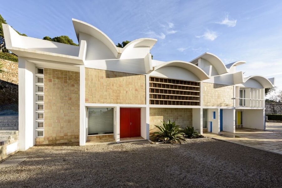 Mallorca : Miró Foundation Entrance Ticket - Key takeaways