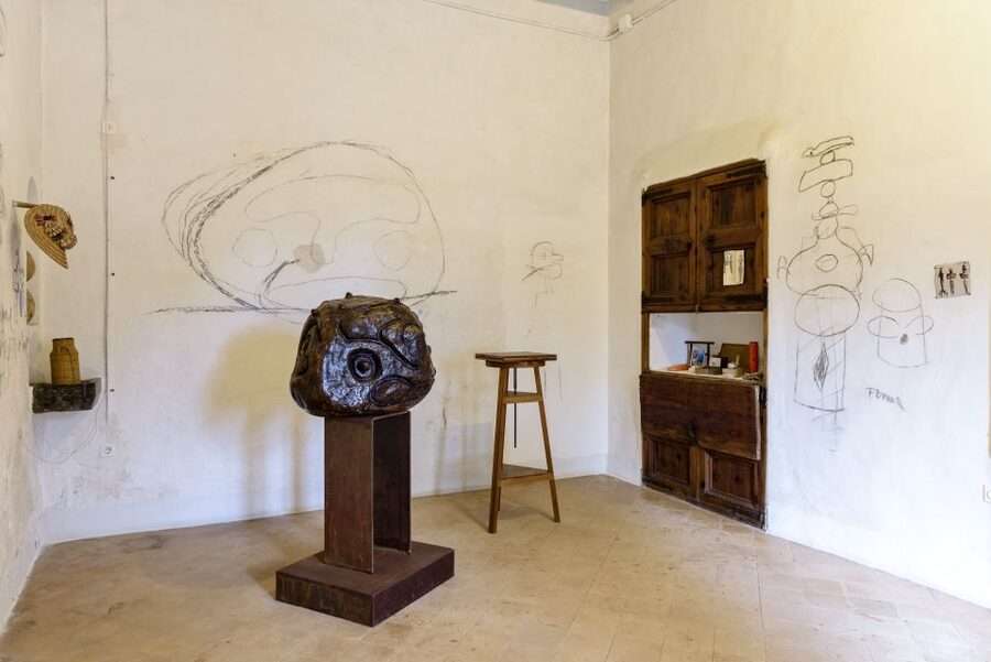 Mallorca : Miró Foundation Entrance Ticket - Should You Book This Miró Mallorca Foundation Ticket?