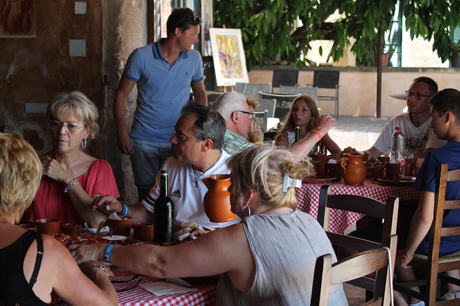 Mallorca Off the Beaten Track - Arta Market and an Aloe Vera Farm: Practical Souvenirs and a Weirdly Fun Juice