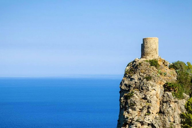 Mallorca Off the Beaten Track - Lunch With Drinks: Tapas-Style Comfort, But Keep Expectations Flexible