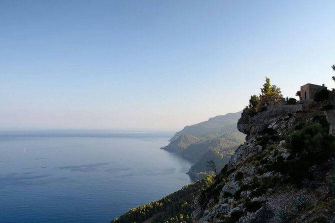 Mallorca Off the Beaten Track - Pickup, Mobile Tickets, and How the Day Flows